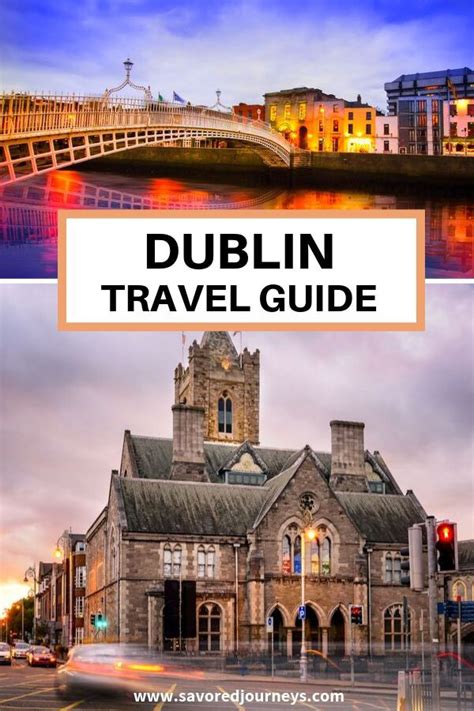 Dublin Guide .